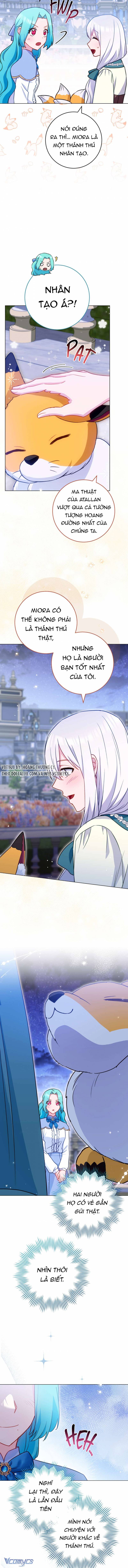 Nữ Đầu Bếp Hoàng Gia: Chapter 145