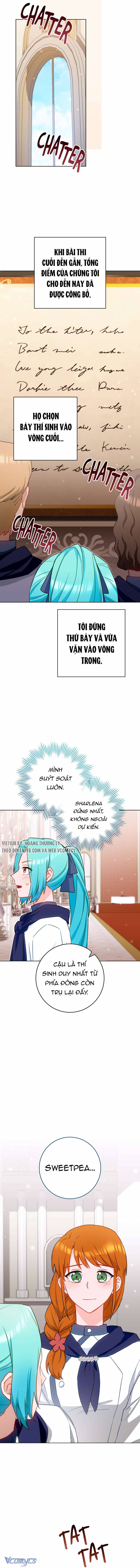 Nữ Đầu Bếp Hoàng Gia: Chapter 145