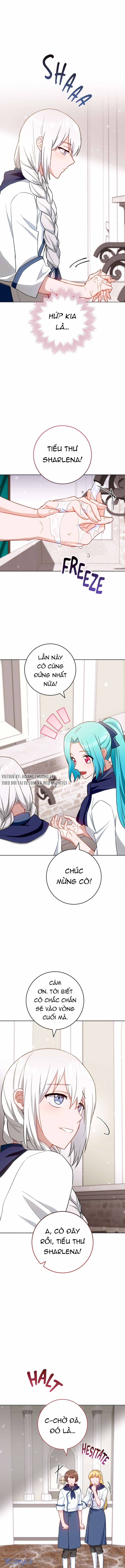 Nữ Đầu Bếp Hoàng Gia: Chapter 145