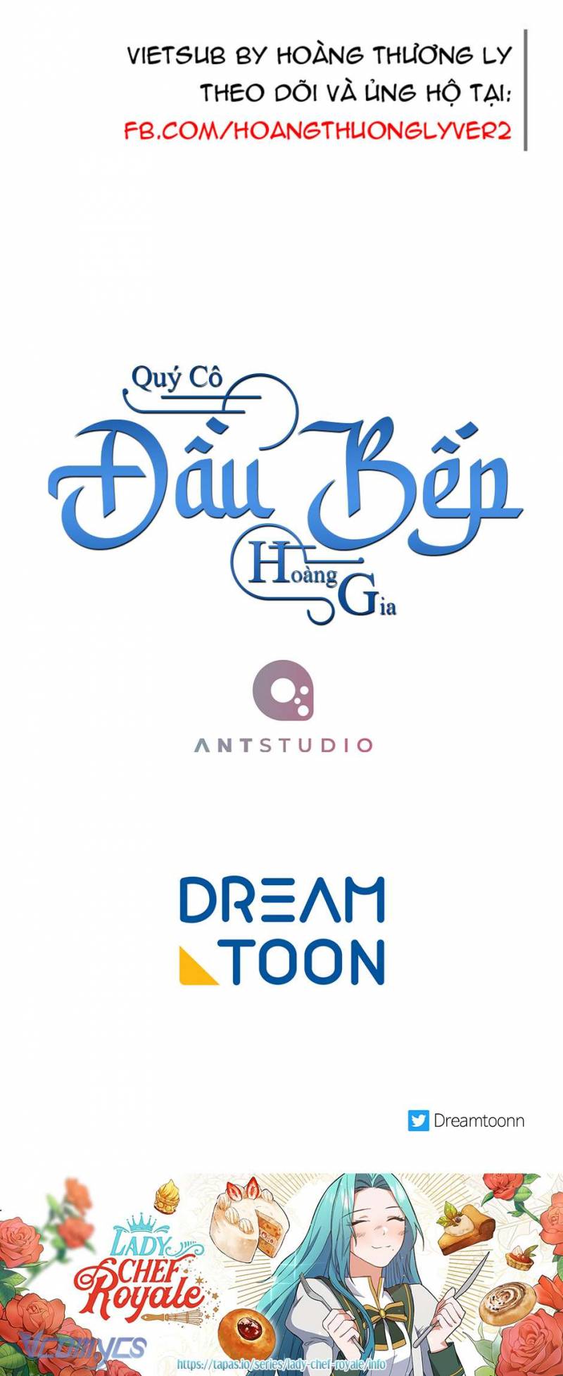 Nữ Đầu Bếp Hoàng Gia: Chapter 145