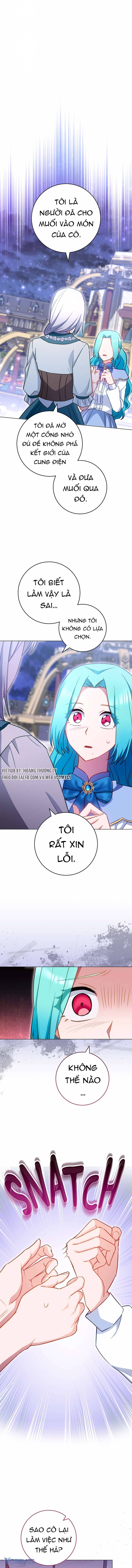 Nữ Đầu Bếp Hoàng Gia: Chapter 145