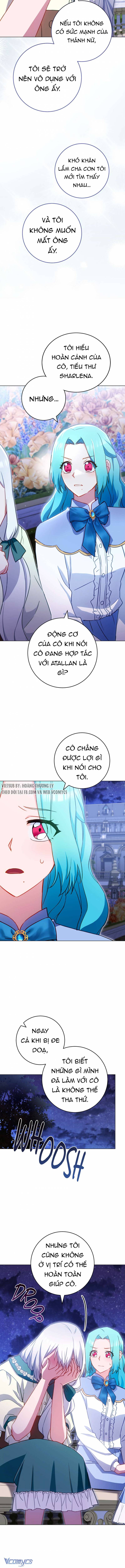 Nữ Đầu Bếp Hoàng Gia: Chapter 145