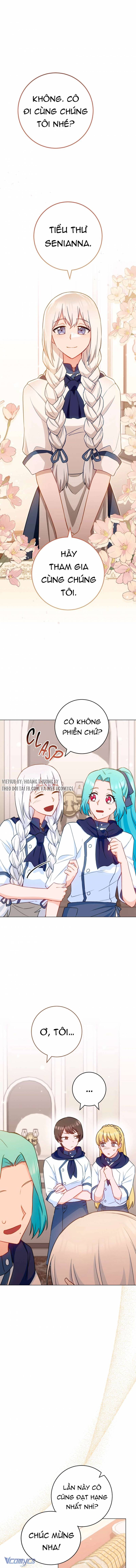 Nữ Đầu Bếp Hoàng Gia: Chapter 146