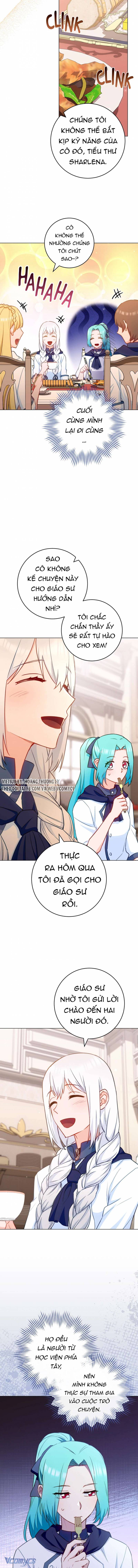 Nữ Đầu Bếp Hoàng Gia: Chapter 146