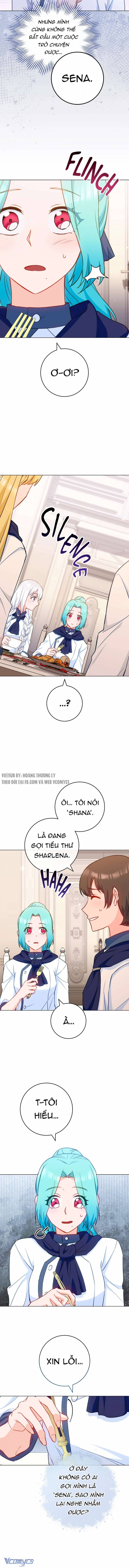 Nữ Đầu Bếp Hoàng Gia: Chapter 146