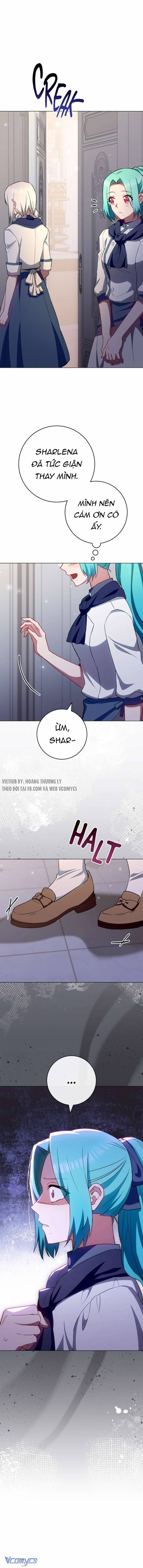 Nữ Đầu Bếp Hoàng Gia: Chapter 146