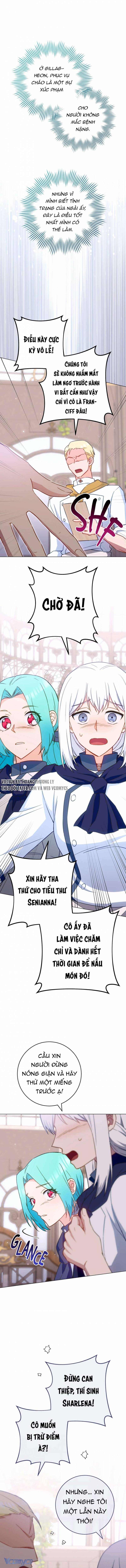 Nữ Đầu Bếp Hoàng Gia: Chapter 147