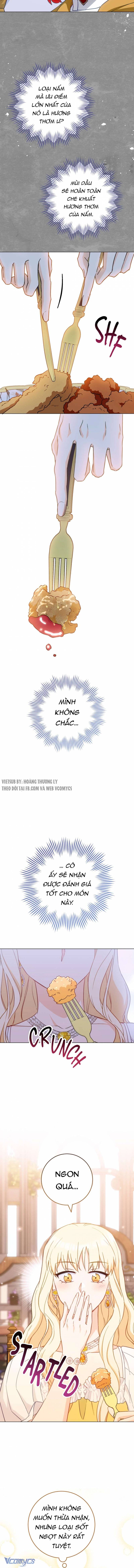 Nữ Đầu Bếp Hoàng Gia: Chapter 147