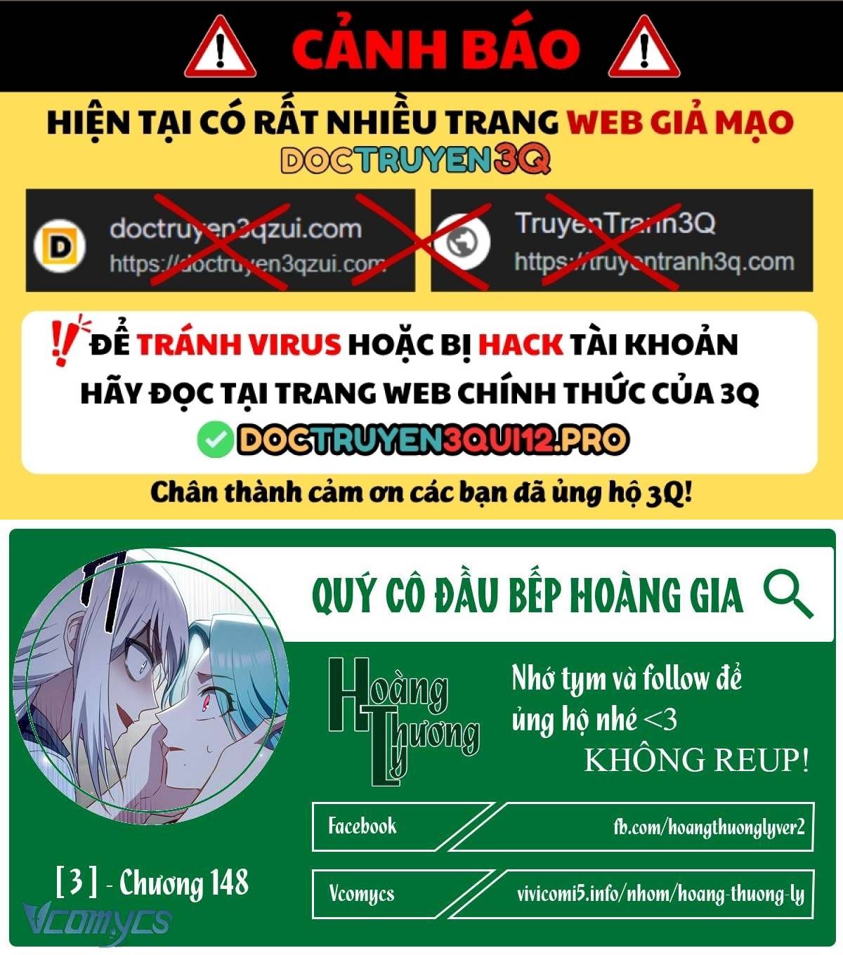 Nữ Đầu Bếp Hoàng Gia: Chapter 148