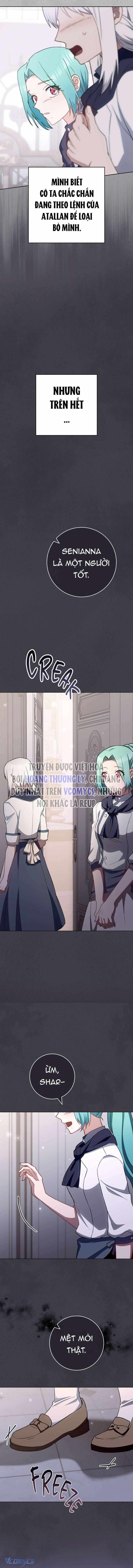 Nữ Đầu Bếp Hoàng Gia: Chapter 148