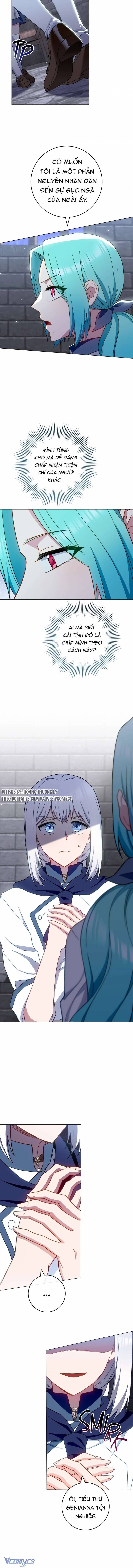 Nữ Đầu Bếp Hoàng Gia: Chapter 148