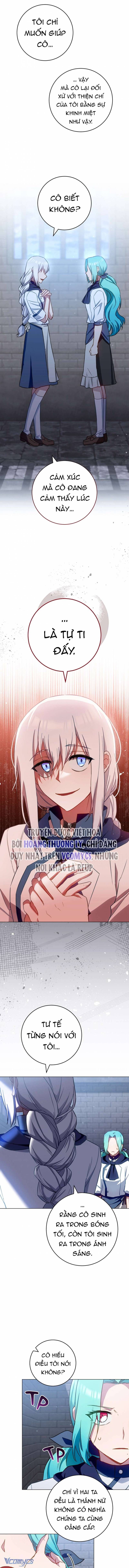 Nữ Đầu Bếp Hoàng Gia: Chapter 148