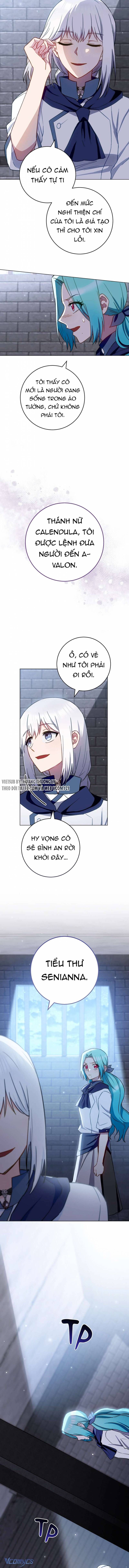 Nữ Đầu Bếp Hoàng Gia: Chapter 148