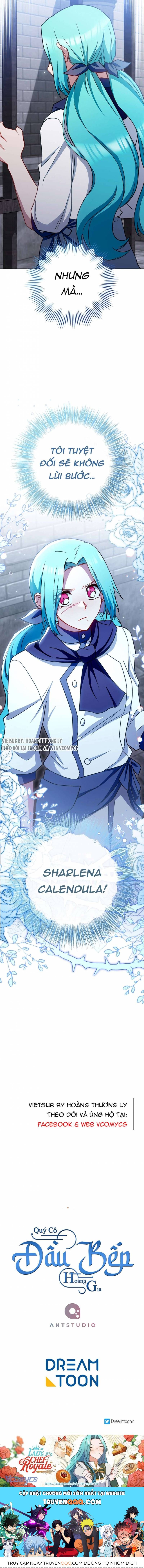 Nữ Đầu Bếp Hoàng Gia: Chapter 148