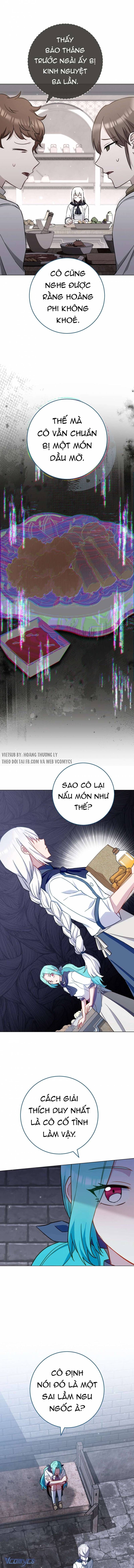Nữ Đầu Bếp Hoàng Gia: Chapter 148