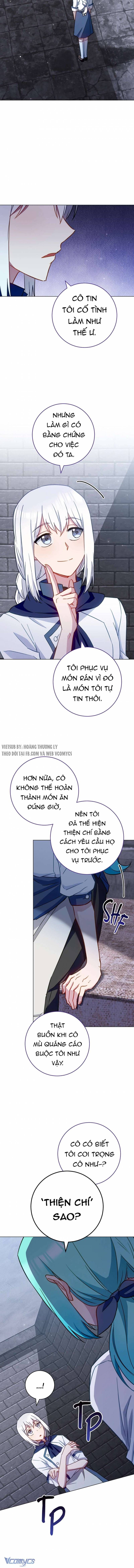 Nữ Đầu Bếp Hoàng Gia: Chapter 148