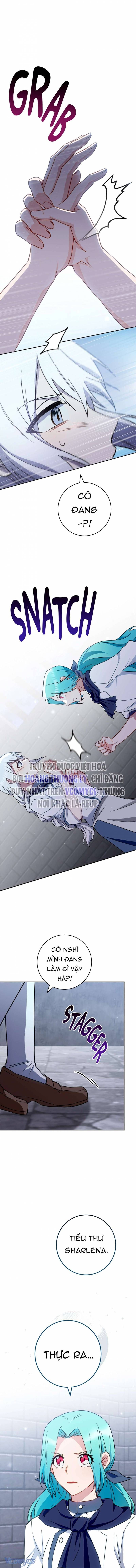 Nữ Đầu Bếp Hoàng Gia: Chapter 148