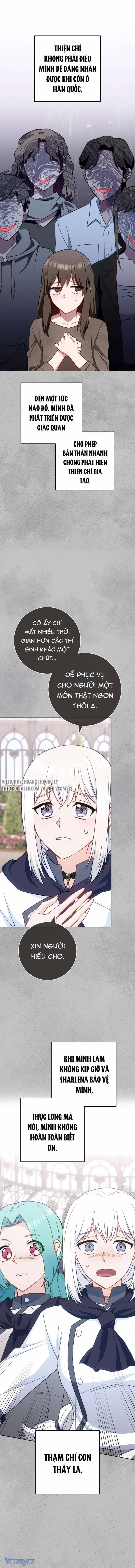 Nữ Đầu Bếp Hoàng Gia: Chapter 148