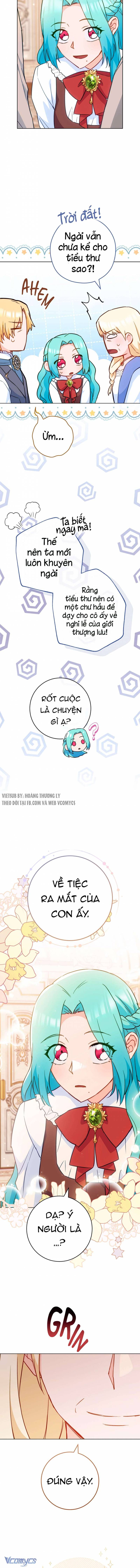 Nữ Đầu Bếp Hoàng Gia: Chapter 149