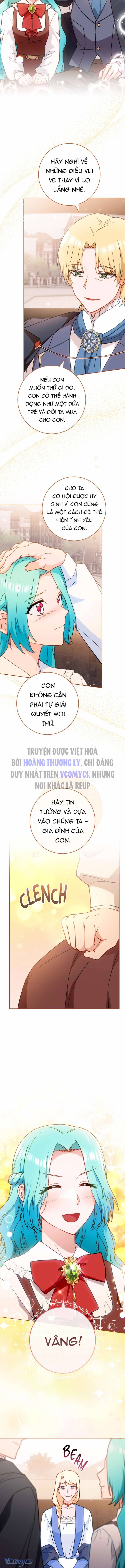 Nữ Đầu Bếp Hoàng Gia: Chapter 149