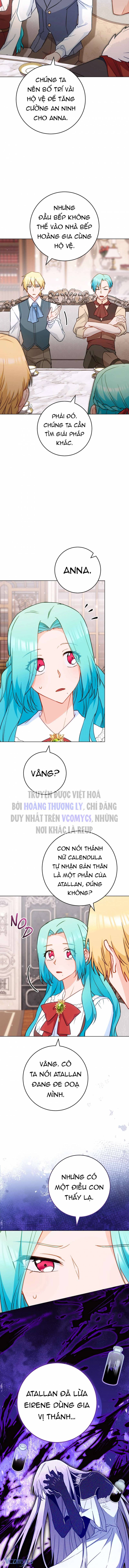 Nữ Đầu Bếp Hoàng Gia: Chapter 149
