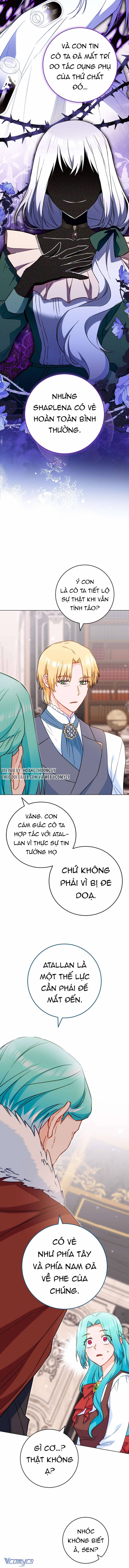 Nữ Đầu Bếp Hoàng Gia: Chapter 149