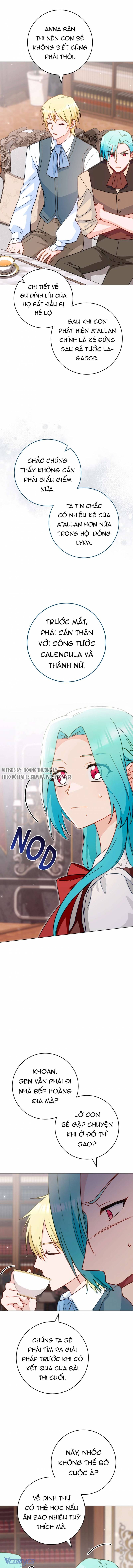 Nữ Đầu Bếp Hoàng Gia: Chapter 149