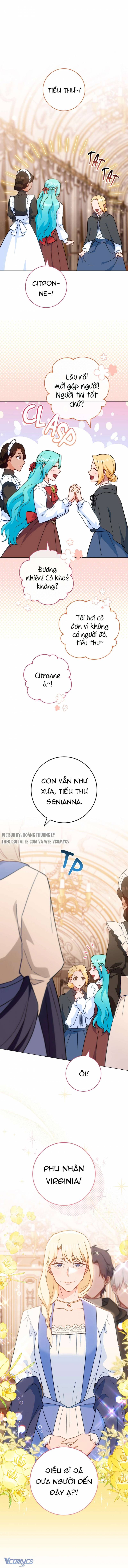 Nữ Đầu Bếp Hoàng Gia: Chapter 149