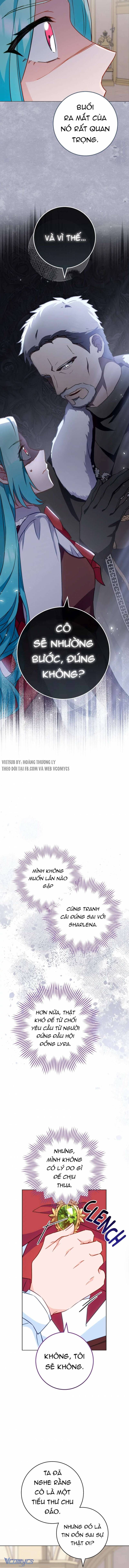 Nữ Đầu Bếp Hoàng Gia: Chapter 150