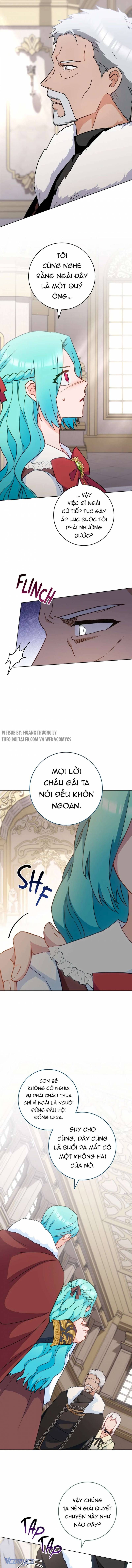 Nữ Đầu Bếp Hoàng Gia: Chapter 150