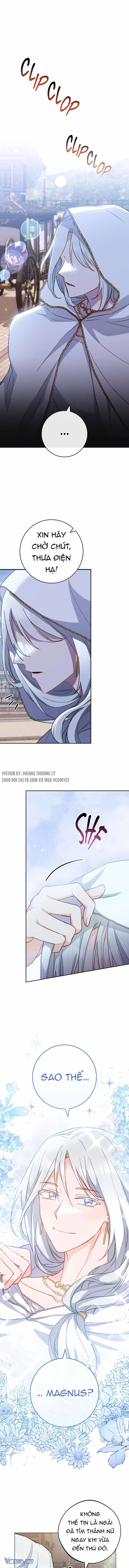 Nữ Đầu Bếp Hoàng Gia: Chapter 150