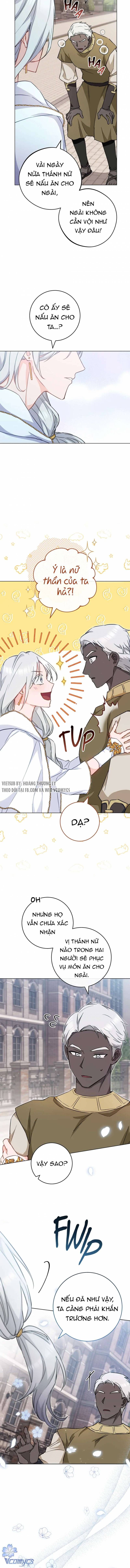 Nữ Đầu Bếp Hoàng Gia: Chapter 150