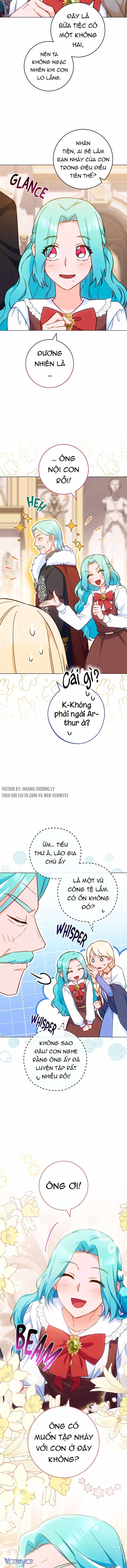 Nữ Đầu Bếp Hoàng Gia: Chapter 150