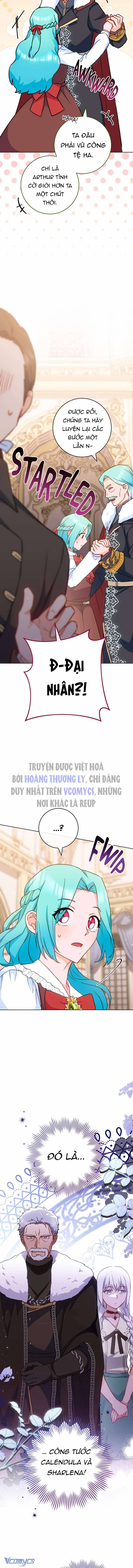 Nữ Đầu Bếp Hoàng Gia: Chapter 150