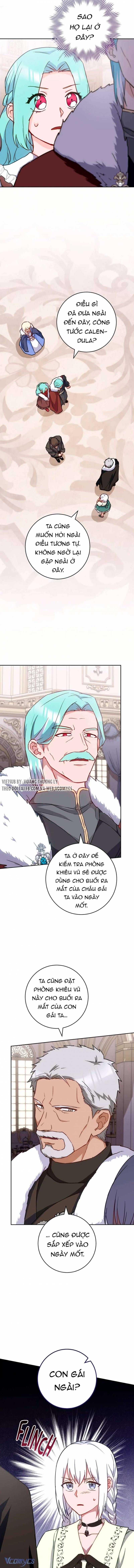 Nữ Đầu Bếp Hoàng Gia: Chapter 150