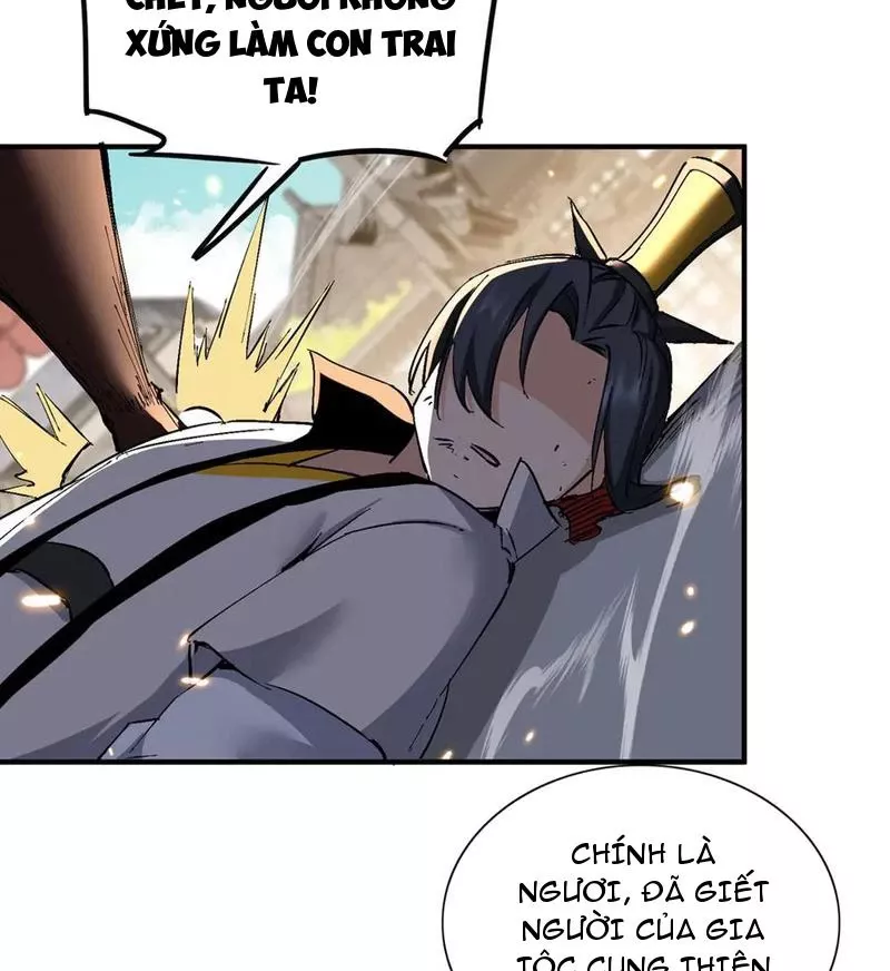 Nữ đồ đệ của ta muốn hắc hóa: Chapter 65