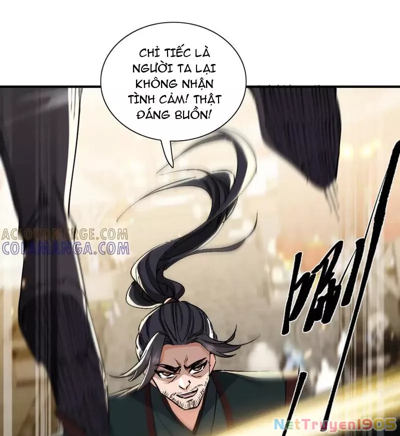 Nữ đồ đệ của ta muốn hắc hóa: Chapter 65