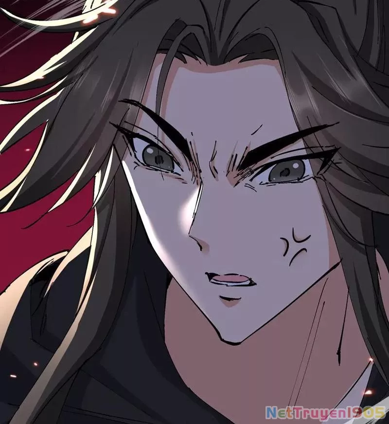 Nữ đồ đệ của ta muốn hắc hóa: Chapter 65