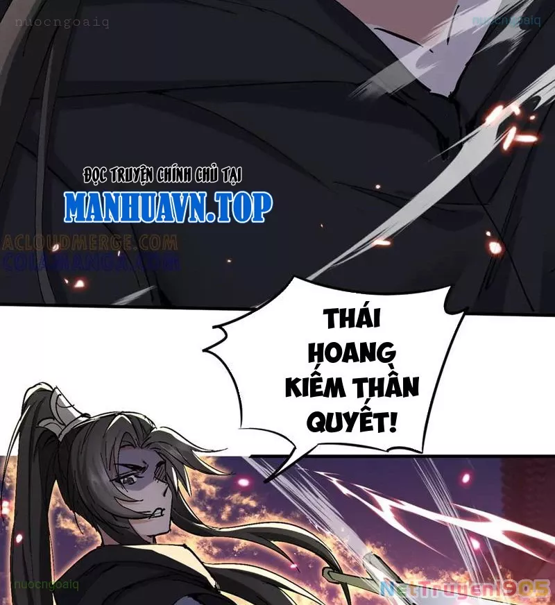 Nữ đồ đệ của ta muốn hắc hóa: Chapter 65