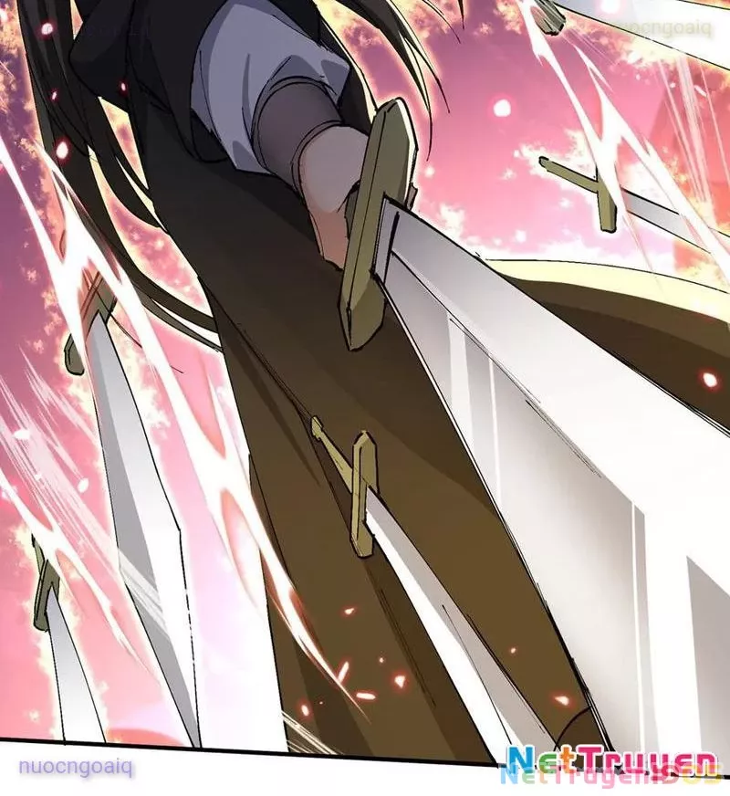 Nữ đồ đệ của ta muốn hắc hóa: Chapter 65
