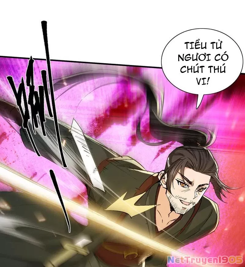 Nữ đồ đệ của ta muốn hắc hóa: Chapter 65