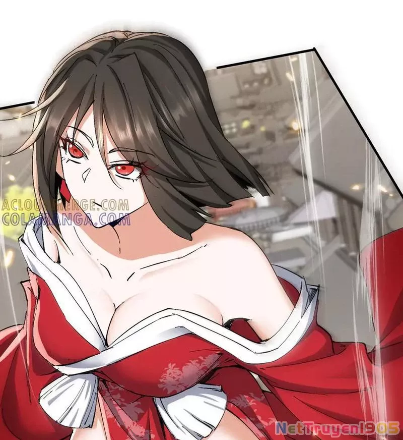 Nữ đồ đệ của ta muốn hắc hóa: Chapter 65