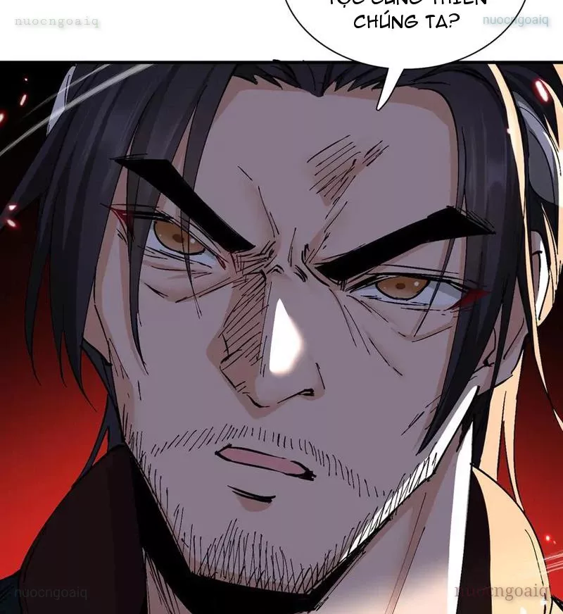 Nữ đồ đệ của ta muốn hắc hóa: Chapter 65