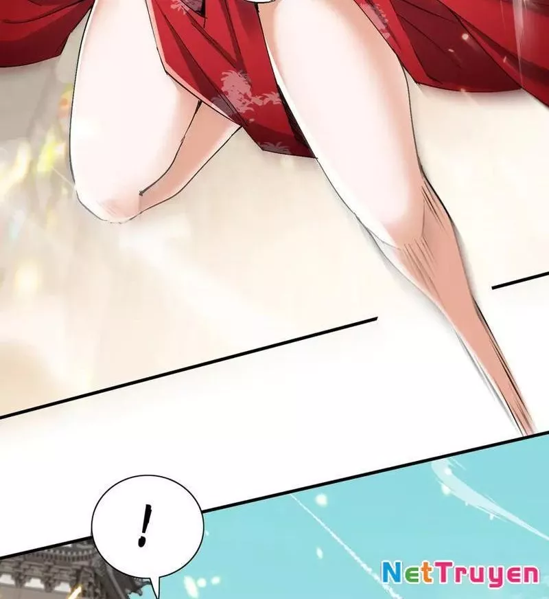 Nữ đồ đệ của ta muốn hắc hóa: Chapter 65