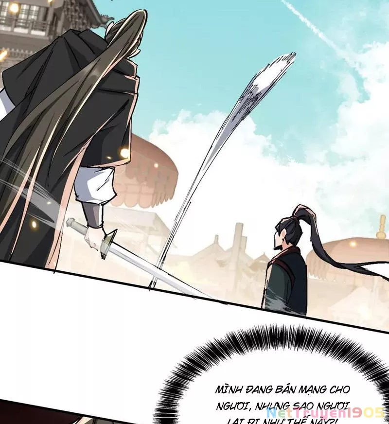 Nữ đồ đệ của ta muốn hắc hóa: Chapter 65
