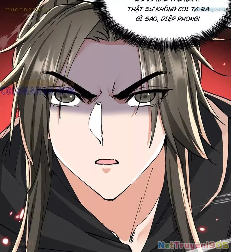 Nữ đồ đệ của ta muốn hắc hóa: Chapter 65