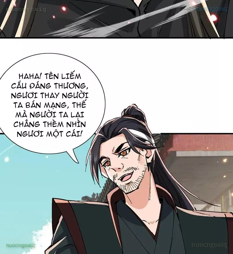 Nữ đồ đệ của ta muốn hắc hóa: Chapter 65