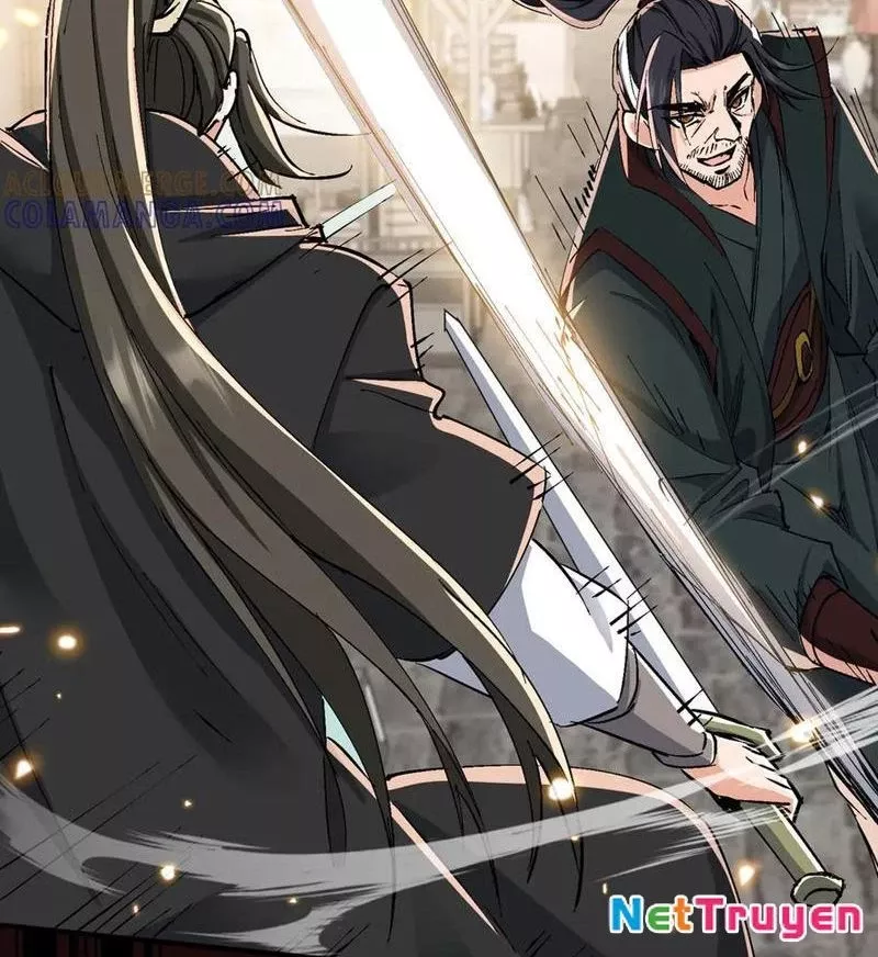 Nữ đồ đệ của ta muốn hắc hóa: Chapter 65