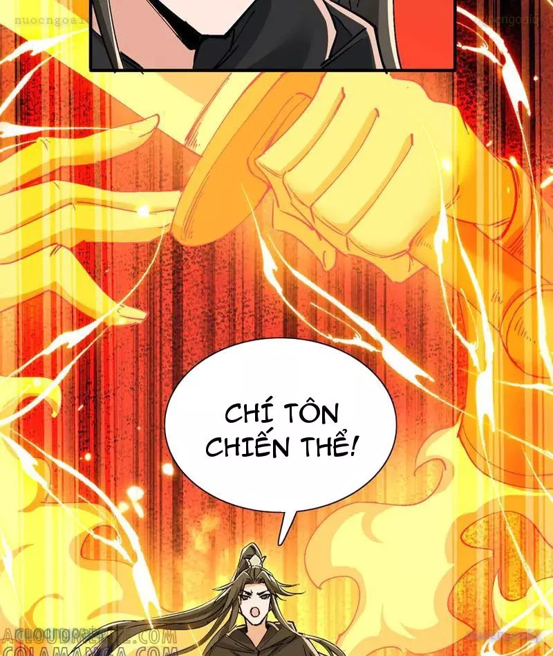Nữ đồ đệ của ta muốn hắc hóa: Chapter 65