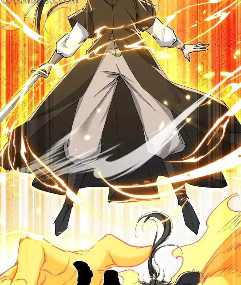 Nữ đồ đệ của ta muốn hắc hóa: Chapter 65
